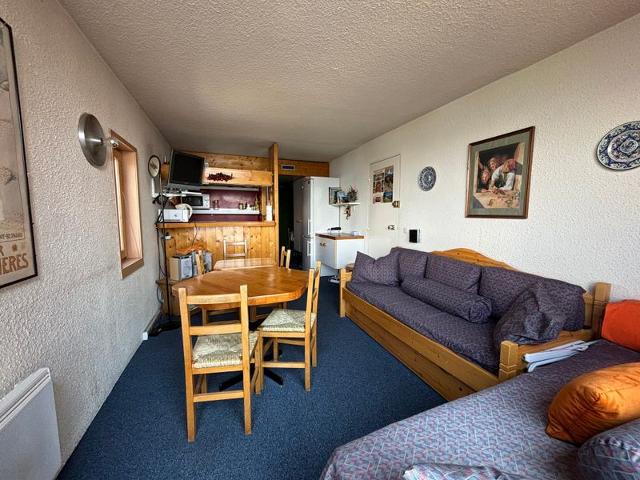 travelski home choice - Apartements PIERRA MENTA - Les Arcs 1800