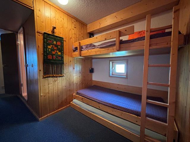 travelski home choice - Apartements PIERRA MENTA - Les Arcs 1800