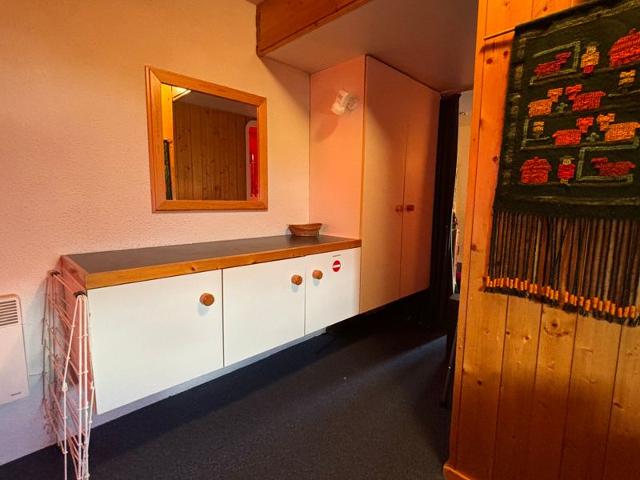 travelski home choice - Apartements PIERRA MENTA - Les Arcs 1800