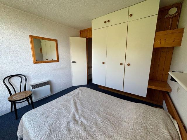 travelski home choice - Apartements PIERRA MENTA - Les Arcs 1800