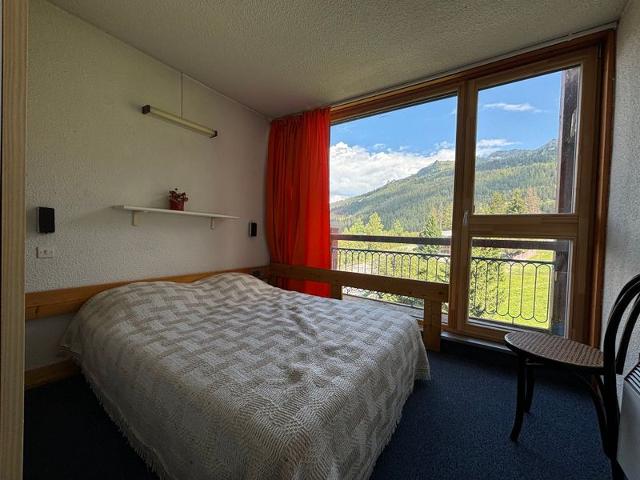 travelski home choice - Apartements PIERRA MENTA - Les Arcs 1800