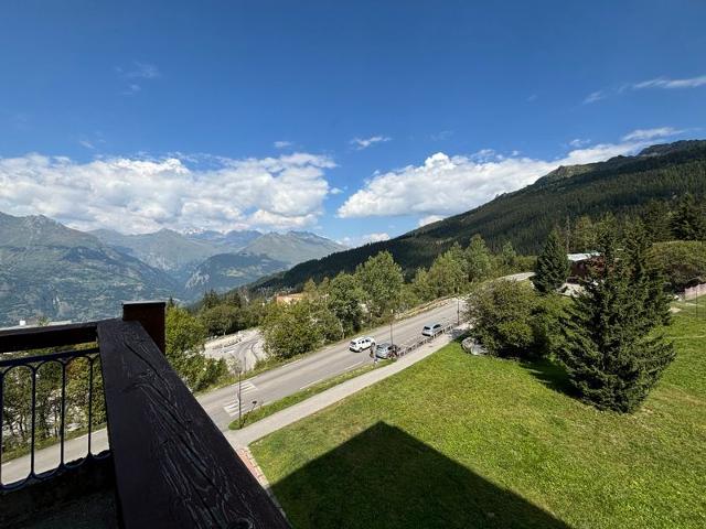 travelski home choice - Apartements PIERRA MENTA - Les Arcs 1800