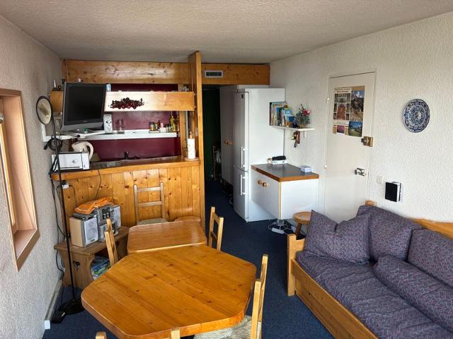 travelski home choice - Apartements PIERRA MENTA - Les Arcs 1800
