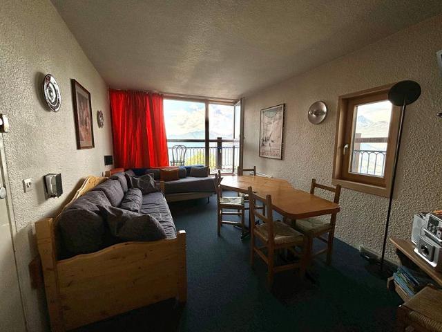 travelski home choice - Apartements PIERRA MENTA - Les Arcs 1800