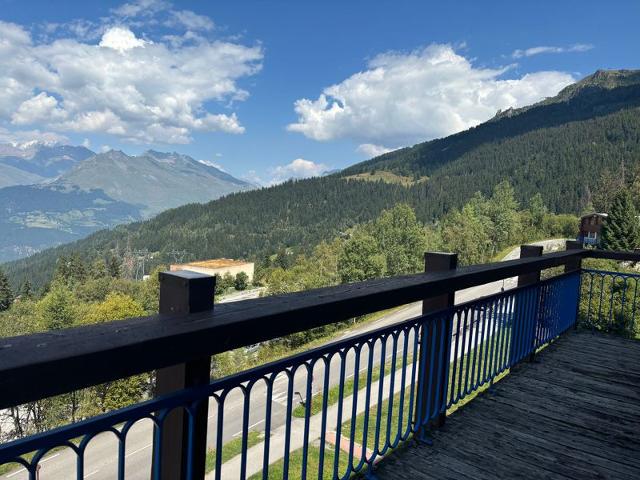 travelski home choice - Apartements PIERRA MENTA - Les Arcs 1800