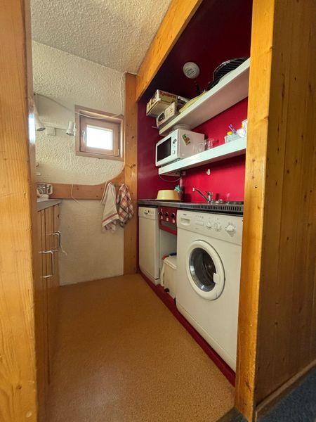 travelski home choice - Apartements PIERRA MENTA - Les Arcs 1800