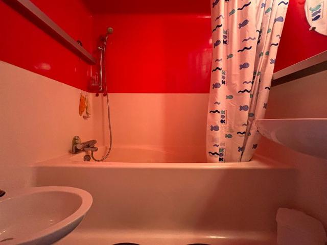 travelski home choice - Apartements PIERRA MENTA - Les Arcs 1800