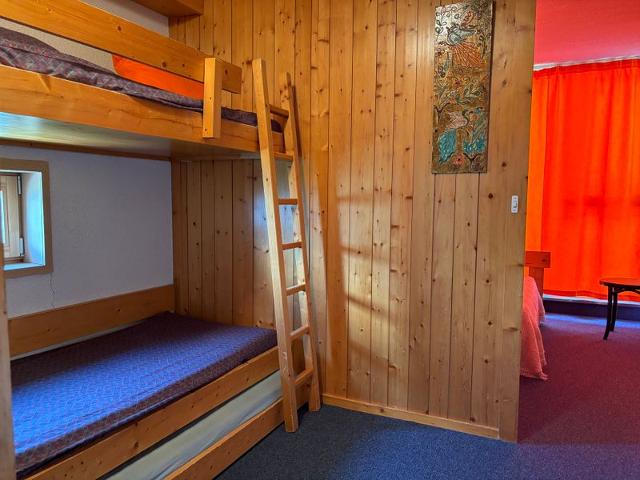 travelski home choice - Apartements PIERRA MENTA - Les Arcs 1800