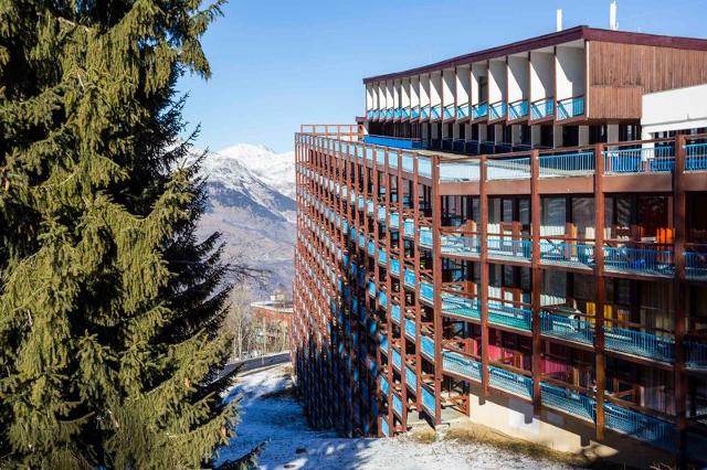 travelski home choice - Apartements PIERRA MENTA - Les Arcs 1800