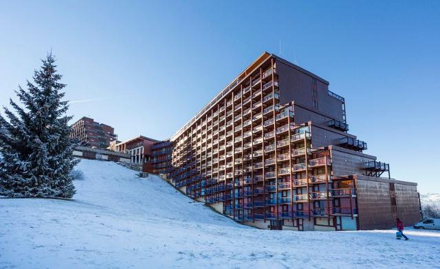 travelski home choice - Apartements PIERRA MENTA - Les Arcs 1800
