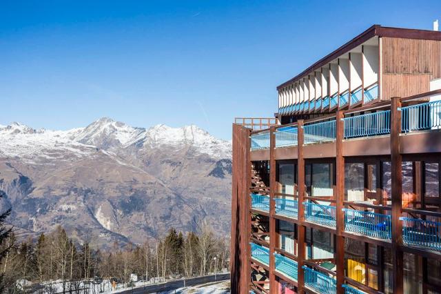 travelski home choice - Apartements PIERRA MENTA - Les Arcs 1800