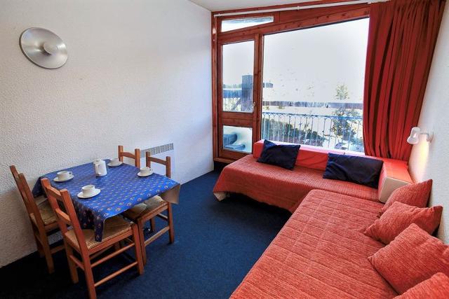 travelski home choice - Apartements BELLES CHALLES - Les Arcs 1800