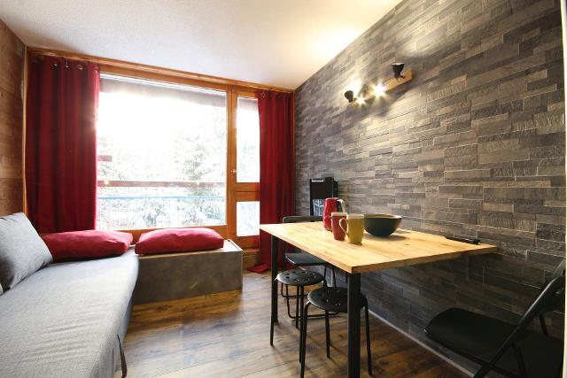 travelski home choice - Apartements BELLES CHALLES - Les Arcs 1800