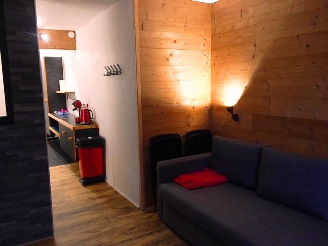 travelski home choice - Apartements BELLES CHALLES - Les Arcs 1800