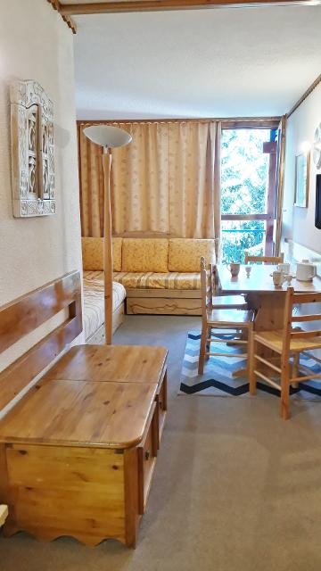 travelski home choice - Apartements BELLES CHALLES - Les Arcs 1800