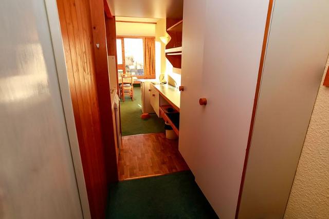 travelski home choice - Apartements BELLES CHALLES - Les Arcs 1800