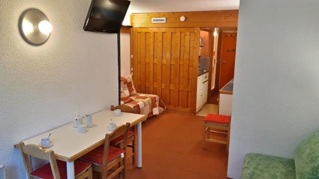 travelski home choice - Apartements BELLES CHALLES - Les Arcs 1800