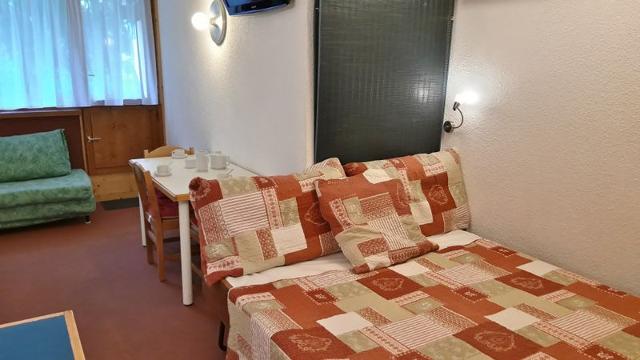 travelski home choice - Apartements BELLES CHALLES - Les Arcs 1800