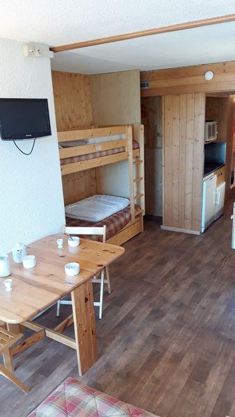 travelski home choice - Apartements BELLES CHALLES - Les Arcs 1800