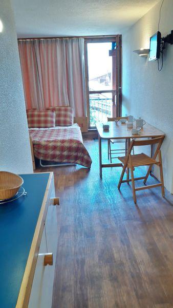 travelski home choice - Apartements BELLES CHALLES - Les Arcs 1800