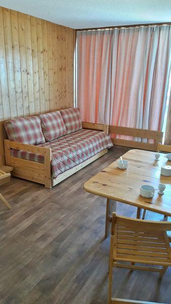 travelski home choice - Apartements BELLES CHALLES - Les Arcs 1800