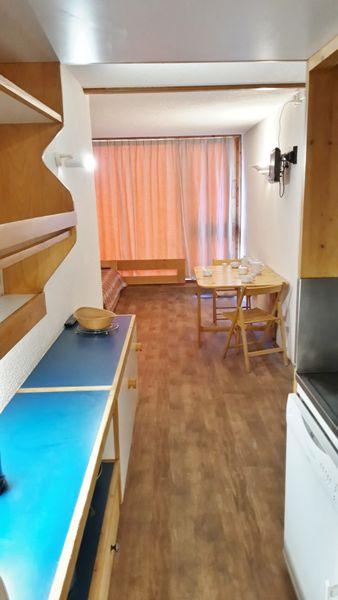 travelski home choice - Apartements BELLES CHALLES - Les Arcs 1800