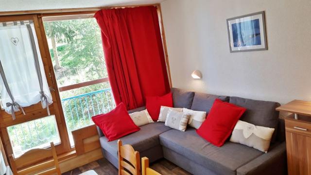 travelski home choice - Apartements BELLES CHALLES - Les Arcs 1800