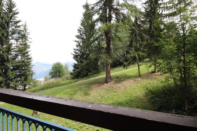 travelski home choice - Apartements BELLES CHALLES - Les Arcs 1800