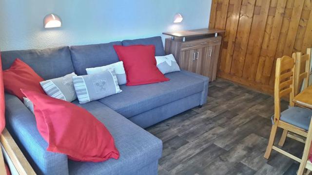 travelski home choice - Apartements BELLES CHALLES - Les Arcs 1800