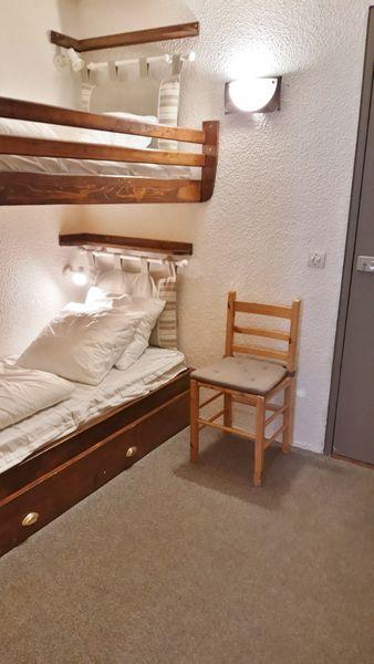 travelski home choice - Apartements BELLES CHALLES - Les Arcs 1800