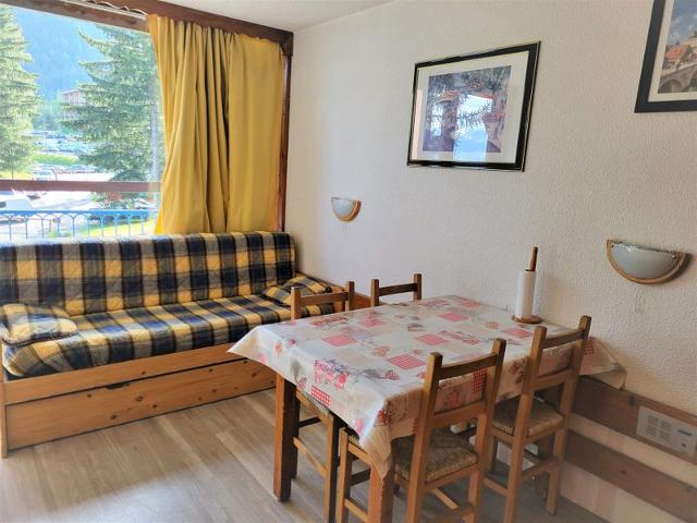 travelski home choice - Apartements BELLES CHALLES - Les Arcs 1800