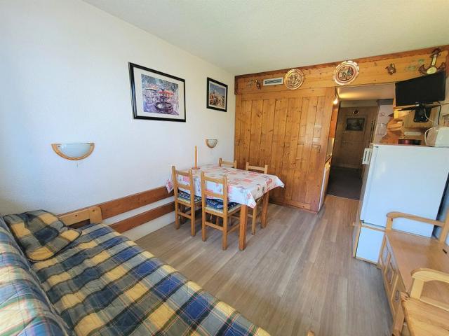 travelski home choice - Apartements BELLES CHALLES - Les Arcs 1800