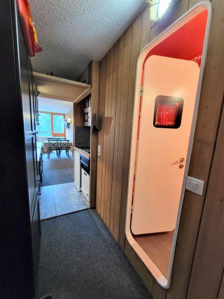 travelski home choice - Apartements BELLES CHALLES - Les Arcs 1800