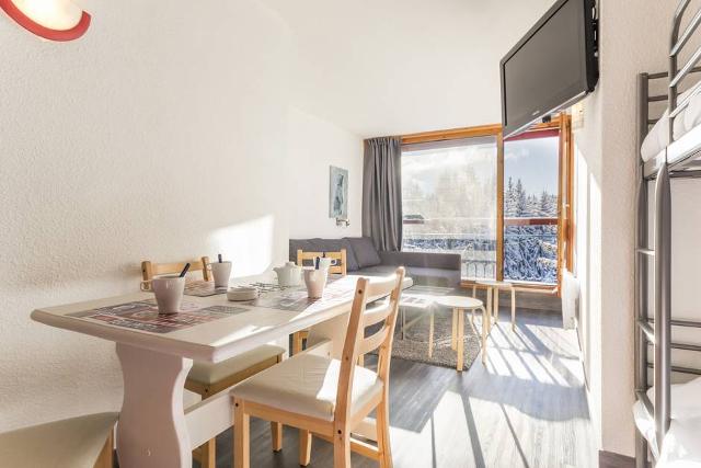 travelski home choice - Apartements BELLES CHALLES - Les Arcs 1800