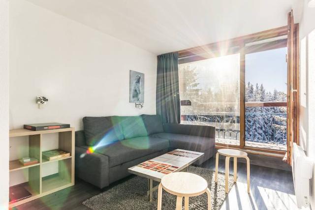 travelski home choice - Apartements BELLES CHALLES - Les Arcs 1800