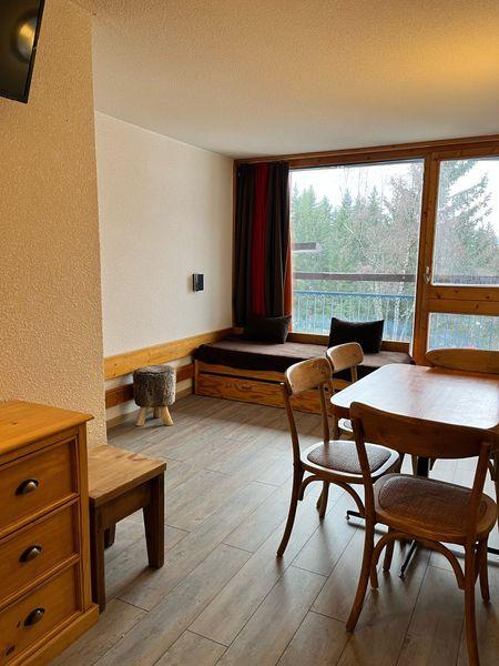 travelski home choice - Apartements BELLES CHALLES - Les Arcs 1800