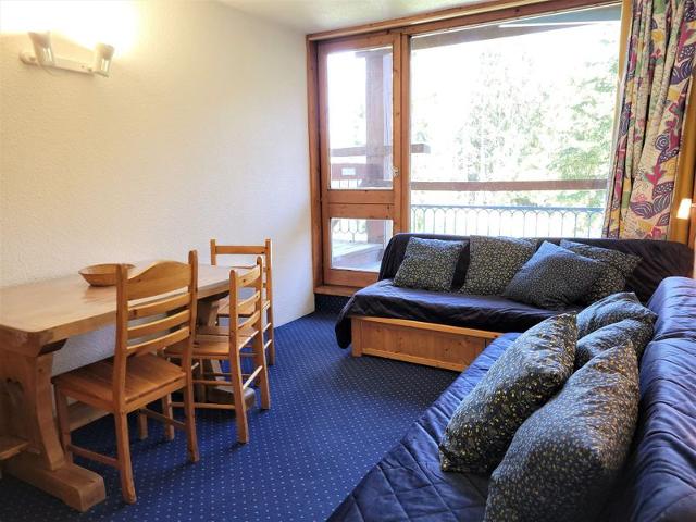 travelski home choice - Apartements BELLES CHALLES - Les Arcs 1800