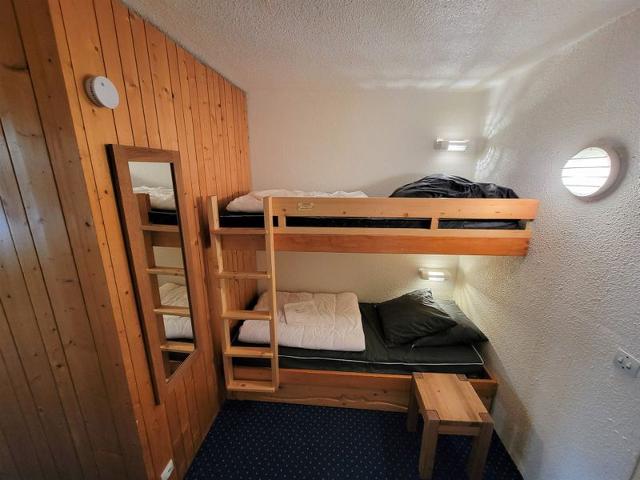 travelski home choice - Apartements BELLES CHALLES - Les Arcs 1800