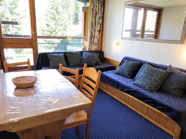 travelski home choice - Apartements BELLES CHALLES - Les Arcs 1800