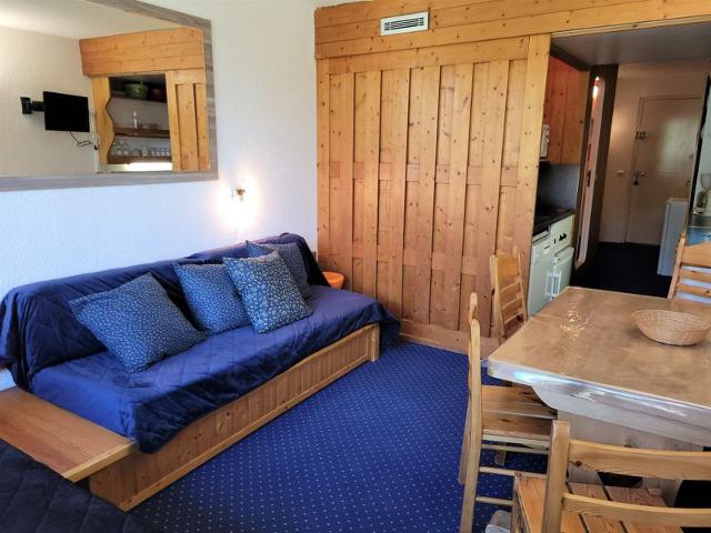 travelski home choice - Apartements BELLES CHALLES - Les Arcs 1800