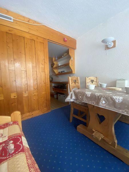 travelski home choice - Apartements BELLES CHALLES - Les Arcs 1800