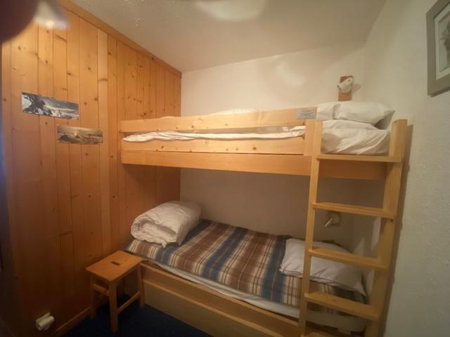 travelski home choice - Apartements BELLES CHALLES - Les Arcs 1800