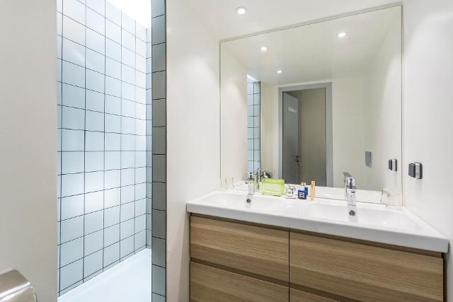 travelski home choice - Apartements LAUZIERES - Les Arcs 1800