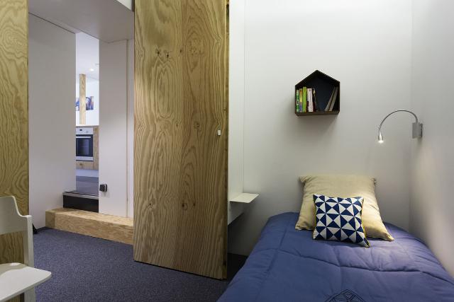 travelski home choice - Apartements LAUZIERES - Les Arcs 1800