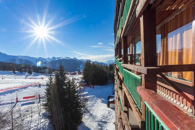 travelski home choice - Apartements LAUZIERES - Les Arcs 1800