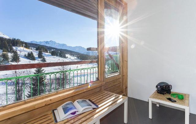 travelski home choice - Apartements LAUZIERES - Les Arcs 1800