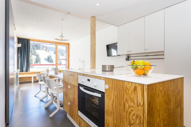 travelski home choice - Apartements LAUZIERES - Les Arcs 1800
