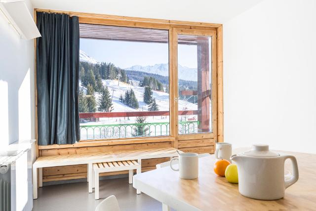 travelski home choice - Apartements LAUZIERES - Les Arcs 1800