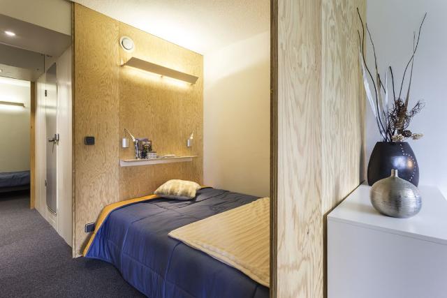 travelski home choice - Apartements LAUZIERES - Les Arcs 1800