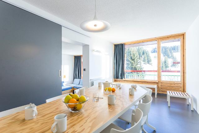 travelski home choice - Apartements LAUZIERES - Les Arcs 1800